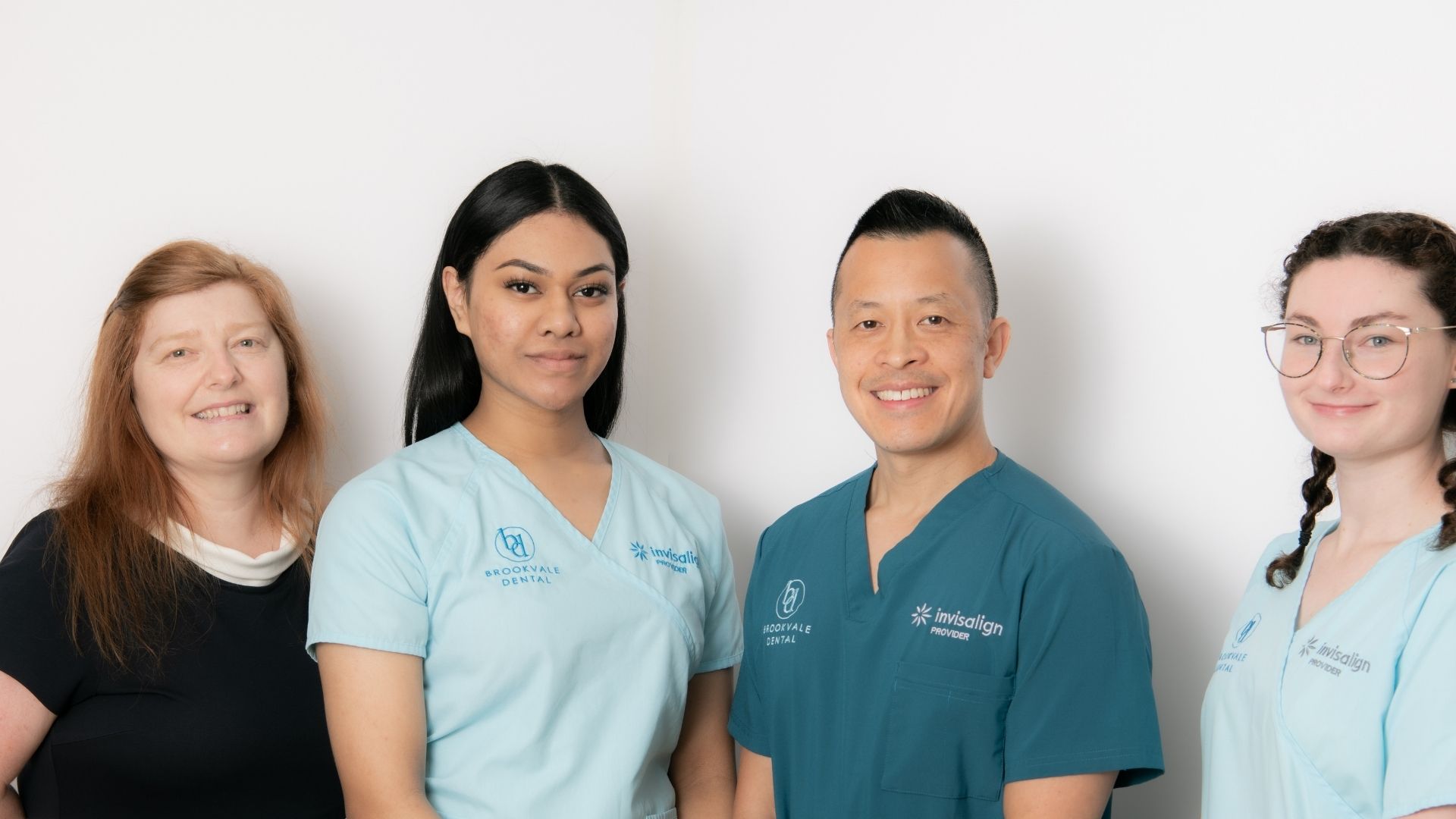 Dr Allan Lam