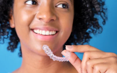 How Does Invisalign Work? A Step-by-Step Guide